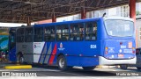 Rápido Campinas 8004 na cidade de São Roque, São Paulo, Brasil, por Murilo da Silva. Número da foto: #10481545.