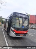 Allibus Transportes 4 5025 na cidade de São Paulo, São Paulo, Brasil, por MILLER ALVES. Número da foto: #10484100.