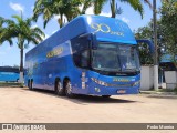 Auto Viação Progresso 6159 na cidade de Jaboatão dos Guararapes, Pernambuco, Brasil, por Pedro Moreira. Número da foto: #:id.