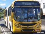 Plataforma Transportes 30739 na cidade de Salvador, Bahia, Brasil, por Felipe Damásio. Número da foto: #10481939.