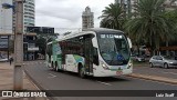 TCCC - Transporte Coletivo Cidade Canção 6804 na cidade de Maringá, Paraná, Brasil, por Luiz Scaff. Número da foto: #10484825.