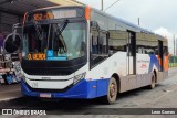 União Transportes 191 na cidade de Várzea Grande, Mato Grosso, Brasil, por Leon Gomes. Número da foto: #10482114.