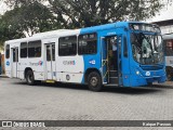 Viação Praia Sol 12264 na cidade de Vila Velha, Espírito Santo, Brasil, por Kaique Passos. Número da foto: #10482027.