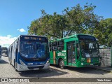 Cidade Alta Transportes 1.010 na cidade de Olinda, Pernambuco, Brasil, por Ytalo Alves. Número da foto: #10484791.