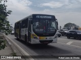 Viação Campo dos Ouros 3313 na cidade de Guarulhos, São Paulo, Brasil, por Rafael Lopes de Oliveira. Número da foto: #:id.