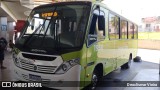 Primeira Classe Transportes 1950 na cidade de Rio Verde, Goiás, Brasil, por Deoclismar Vieira. Número da foto: #:id.