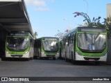 Rodoviária Caxangá 543 na cidade de Olinda, Pernambuco, Brasil, por Jonathan Silva. Número da foto: #:id.