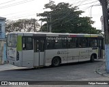 Viação Pavunense B32640 na cidade de Rio de Janeiro, Rio de Janeiro, Brasil, por Felipe Fernandes. Número da foto: #10481703.