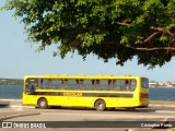 Viação Atlântico Sul 088 na cidade de Aracaju, Sergipe, Brasil, por Cristopher Pietro. Número da foto: #:id.