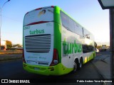 TurBus 2683 na cidade de Rancagua, Cachapoal, Libertador General Bernardo O'Higgins, Chile, por Pablo Andres Yavar Espinoza. Número da foto: #:id.