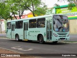 Viação Paraty 8707 na cidade de Jaú, São Paulo, Brasil, por Reginaldo Vieira. Número da foto: #:id.