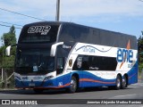 Pullman Eme Bus 263 na cidade de San Fernando, Colchagua, Libertador General Bernardo O'Higgins, Chile, por Jeremias Alejandro Medina Ramirez. Número da foto: #:id.