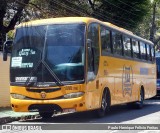 JT Transportes e Turismo 10902160 na cidade de Fortaleza, Ceará, Brasil, por Paulo Henrique Felício Freitas. Número da foto: #:id.