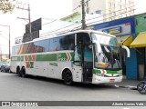 Cia. São Geraldo de Viação 14220 na cidade de São Paulo, São Paulo, Brasil, por Alberto Gomes Vale. Número da foto: #:id.