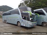 Viação Garcia 8525 na cidade de Angra dos Reis, Rio de Janeiro, Brasil, por Eduardo de Jesus Veríssimo. Número da foto: #10484912.