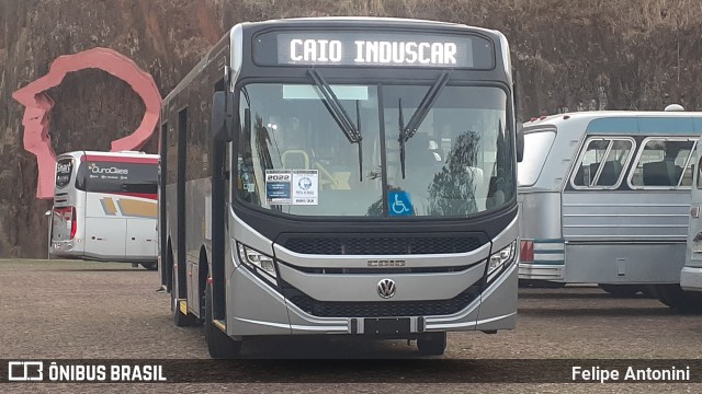 Caio Induscar  na cidade de Campinas, São Paulo, Brasil, por Felipe Antonini . Número da foto: #10485428.