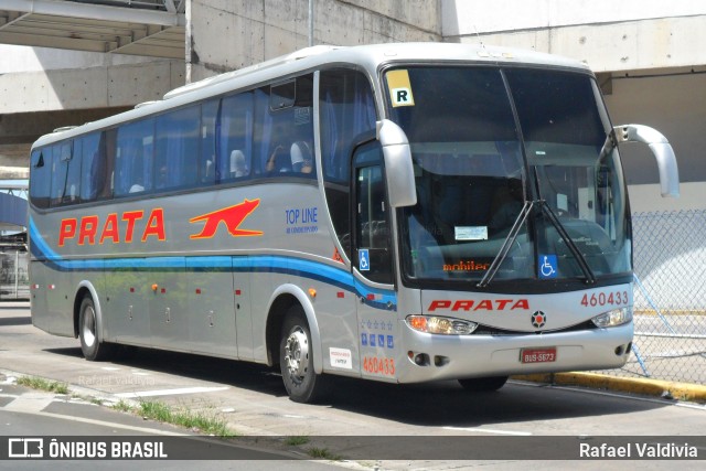 Expresso de Prata 460433 na cidade de Campinas, São Paulo, Brasil, por Rafael Valdivia. Número da foto: #10485089.
