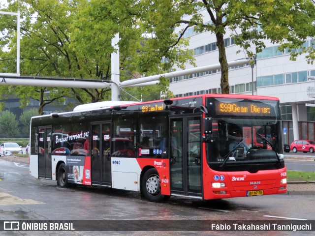 Hermes 3408 na cidade de Eindhoven, North Brabant, Países Baixos, por Fábio Takahashi Tanniguchi. Número da foto: #10487227.