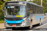 Transwolff Transportes e Turismo 6 6896 na cidade de São Paulo, São Paulo, Brasil, por Lucas Sousa. Número da foto: #10487598.