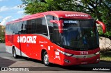Viação Santa Cruz 26319 na cidade de Campinas, São Paulo, Brasil, por Julio Medeiros. Número da foto: #:id.