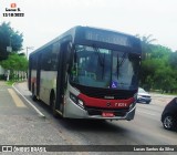Transwolff Transportes e Turismo 7 8314 na cidade de São Paulo, São Paulo, Brasil, por Lucas Santos da Silva. Número da foto: #10485861.