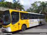 Viação Metrópole Paulista - Zona Leste 3 2867 na cidade de São Paulo, São Paulo, Brasil, por jessé pereira. Número da foto: #:id.