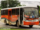 Linave Transportes RJ 146.031 na cidade de Nova Iguaçu, Rio de Janeiro, Brasil, por Victor Oliveira Santos. ID da foto: :id.