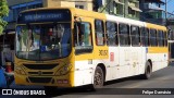 Plataforma Transportes 30152 na cidade de Salvador, Bahia, Brasil, por Felipe Damásio. Número da foto: #10485069.