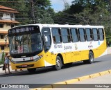 Belém Rio Transportes BD-76815 na cidade de Belém, Pará, Brasil, por Victor Hugo. Número da foto: #:id.