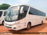 Ônibus Particulares 1514 na cidade de Juína, Mato Grosso, Brasil, por Jonas Castro. ID da foto: :id.