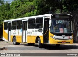 Belém Rio Transportes BD-76824 na cidade de Belém, Pará, Brasil, por Victor Hugo. Número da foto: #10486285.