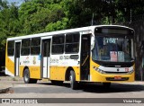 Belém Rio Transportes BD-76824 na cidade de Belém, Pará, Brasil, por Victor Hugo. ID da foto: :id.