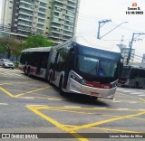 Viação Campo Belo 7 1260 na cidade de São Paulo, São Paulo, Brasil, por Lucas Santos da Silva. Número da foto: #10485915.