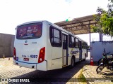 Empresa de Transportes Nossa Senhora da Conceição 4207 na cidade de Natal, Rio Grande do Norte, Brasil, por Jefferson Silva. ID da foto: :id.