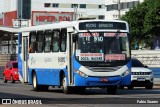 Transportes Barata BN-00012 na cidade de Ananindeua, Pará, Brasil, por Fabio Soares. Número da foto: #10485759.