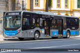 Viação Grajaú S.A. 6 1414 na cidade de São Paulo, São Paulo, Brasil, por Lucas Sousa. Número da foto: #10487593.