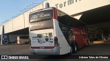 Expresso São Luiz 7120 na cidade de Goiânia, Goiás, Brasil, por Udiston Teles de Oliveira. Número da foto: #10485747.