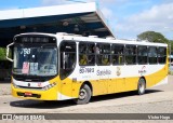 Belém Rio Transportes BD-76813 na cidade de Belém, Pará, Brasil, por Victor Hugo. Número da foto: #:id.