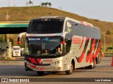 Needs Tur 3500 na cidade de Juiz de Fora, Minas Gerais, Brasil, por Luiz Krolman. Número da foto: #10486301.