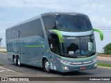 Viação Garcia 8525 na cidade de Maringá, Paraná, Brasil, por Anderson Gabriel. Número da foto: #10485251.