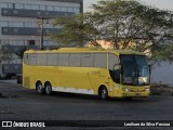 Viação Itapemirim 8821 na cidade de Caruaru, Pernambuco, Brasil, por Lenilson da Silva Pessoa. Número da foto: #10486735.