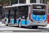 Viação Grajaú S.A. 6 1414 na cidade de São Paulo, São Paulo, Brasil, por Lucas Sousa. Número da foto: #10487594.