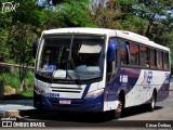 SP Transporte e Turismo 15000 na cidade de Caeté, Minas Gerais, Brasil, por César Ônibus. Número da foto: #10487149.