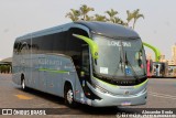 Viação Garcia 82159 na cidade de Londrina, Paraná, Brasil, por Alexandre Breda. Número da foto: #10487555.