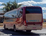 Auto Viação Goianésia 176003-2 na cidade de Brasília, Distrito Federal, Brasil, por Lucas Costa. Número da foto: #:id.