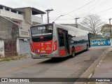 Express Transportes Urbanos Ltda 4 8698 na cidade de São Paulo, São Paulo, Brasil, por Paulo Mota. Número da foto: #10485383.