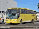 Viação Itapemirim 8647 na cidade de Rio de Janeiro, Rio de Janeiro, Brasil, por Luiz Krolman. Número da foto: #10486669.