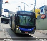 Transwolff Transportes e Turismo 6 6484 na cidade de São Paulo, São Paulo, Brasil, por Lucas Santos da Silva. Número da foto: #10485865.