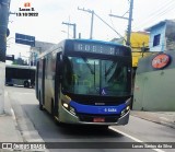 Transwolff Transportes e Turismo 6 6484 na cidade de São Paulo, São Paulo, Brasil, por Lucas Santos da Silva. ID da foto: :id.