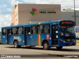 Viação Atalaia Transportes 6058 na cidade de Aracaju, Sergipe, Brasil, por Cristopher Pietro. ID da foto: :id.